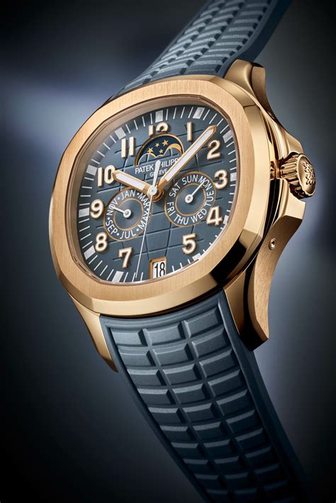 patek philippe latest model price